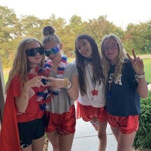 Meet your Posher, Chelsea